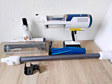 SHARK BU1120EU FloorDetect & Anti-Hair-Wrap – Komfort Reinigung