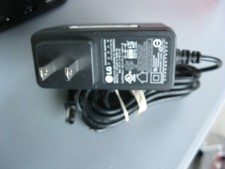 Genuine LG ADS-45FSG-19 AC Adapter 19V 2.1A Power Supply EAY63190106 - FREE SHIP