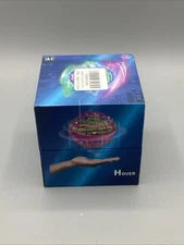 Flying Orb Ball Galaxy Ball - Cosmic Globe Boomerang Ball Hover Ball-NEW!!!