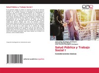 Juan Carlos RodríGuez RodríGuez (U. A.) | Salud PúBlica Y Trabajo Social I