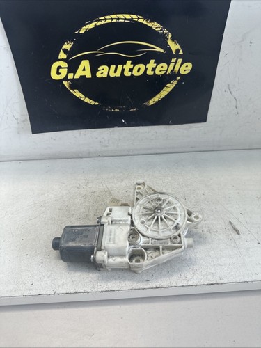 Mercedes W204 C180CGI Coupe Fensterhebermotor Vorne Links A 2048200242