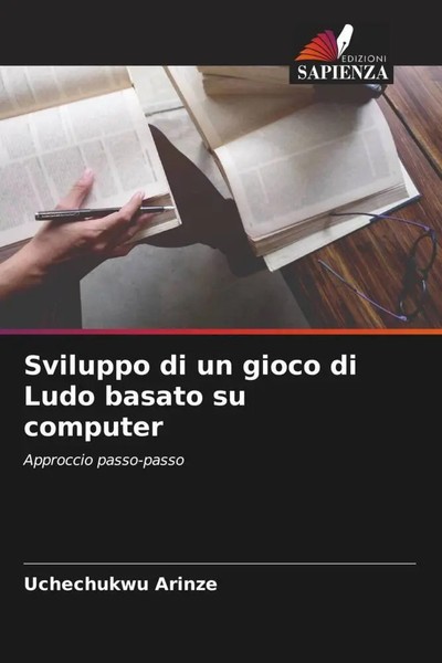 Sviluppo Di Un Gioco Di Ludo Basato Su Computer Approccio Passo-Passo Arinze-image