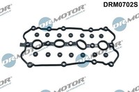 Dr.Motor Automotive Dichtungssatz, Zylinderkopfhaube U.A. FüR Audi, Seat