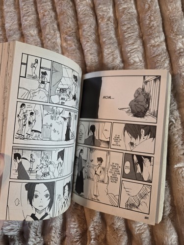 Samurai Champloo Complete Manga | eBay