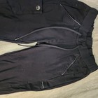 HEALING HANDS black scrub pants- size XSP — photo 8