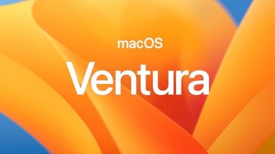 macOS Ventura Bootable USB Installer - 16GB USB Type-A