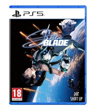 Stellar Blade for PS5 PlayStation 5