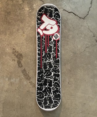 VINTAGE TECHNINE SNOWSKATE SNOWBOARD/SKATEBOARD