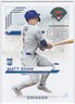 2025 Panini Prospect Edition #125 Matt Shaw, Chicago Cubs
