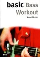 Basic Bass Workout | Stuart Clayton | Englisch | Taschenbuch | Buch | 2005