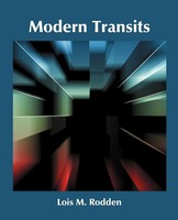 Modern Transits Lois Rodden Taschenbuch Kartoniert / Broschiert Englisch 2010