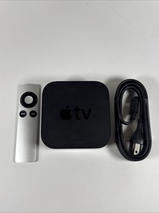 Apple TV 4k 1st Gen | eBay