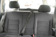 Siège Volkswagen BORA