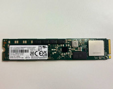 Samsung PM983 960GB NVMe PCIe Gen3 x4 M.2 221...