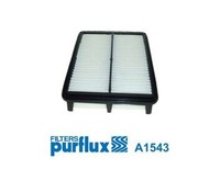 Luftfilter Purflux A1543 Filtereinsatz FüR Cerato KIA LD 1 Crdi