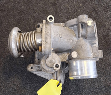 55260126 AGR-Ventil  OPEL CORSA (X15) 1.3 CDTI ecoFLEX S&S(70Kw) Ber