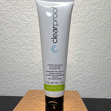 Mary Kay Clear Proof Acne Clarifying Cleansing Gel 2 Salicylic Acid 4.5 oz