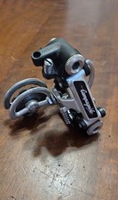 Cambio posteriore Campagnolo Super Record per bici da corsa d'epoca 1979
