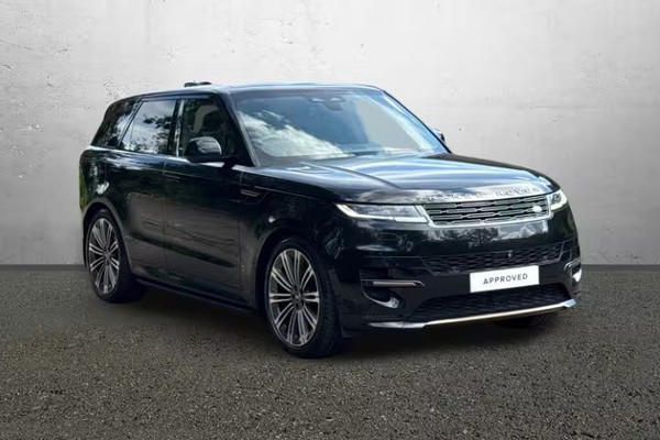 eBay - LAND ROVER RANGE ROVER S...