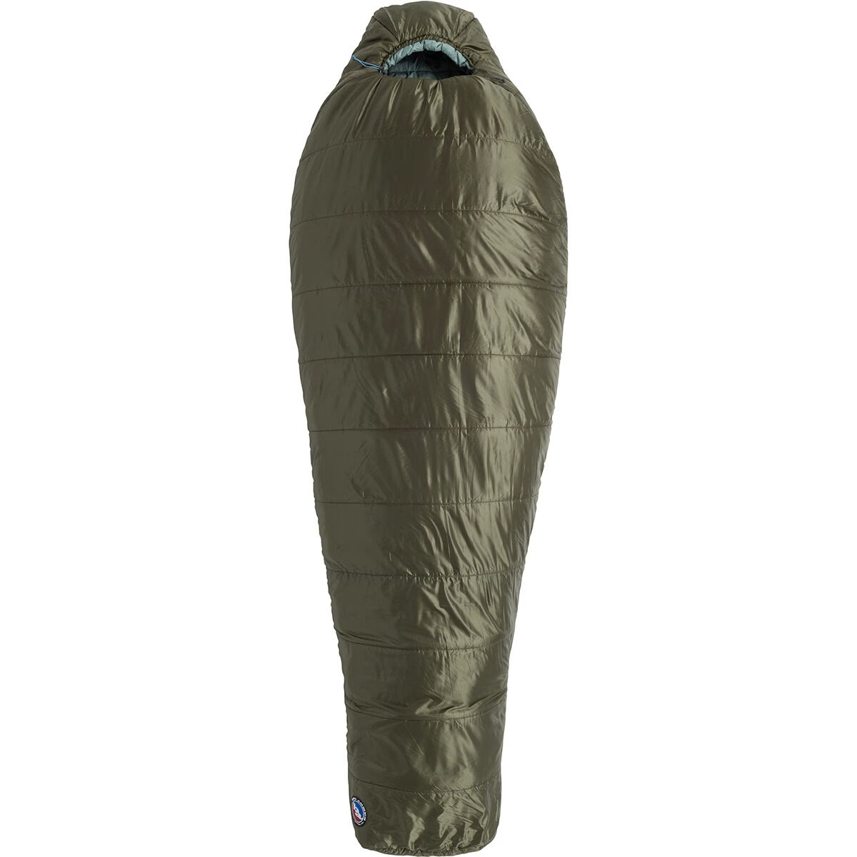 Big Agnes Anthracite 20 FireLine Pro Recycled Sleeping Bag 30890₽