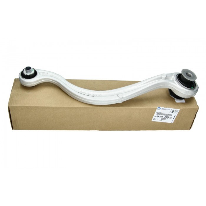 Corriger le jeu de suspension arrière gauche Peugeot 508 II avec le bras 9820632480