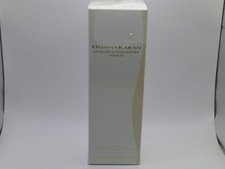 Donna Karan LIQUID CASHMERE WHITE Eau de Parfum Spray 50ml - New Sealed/Box Damg