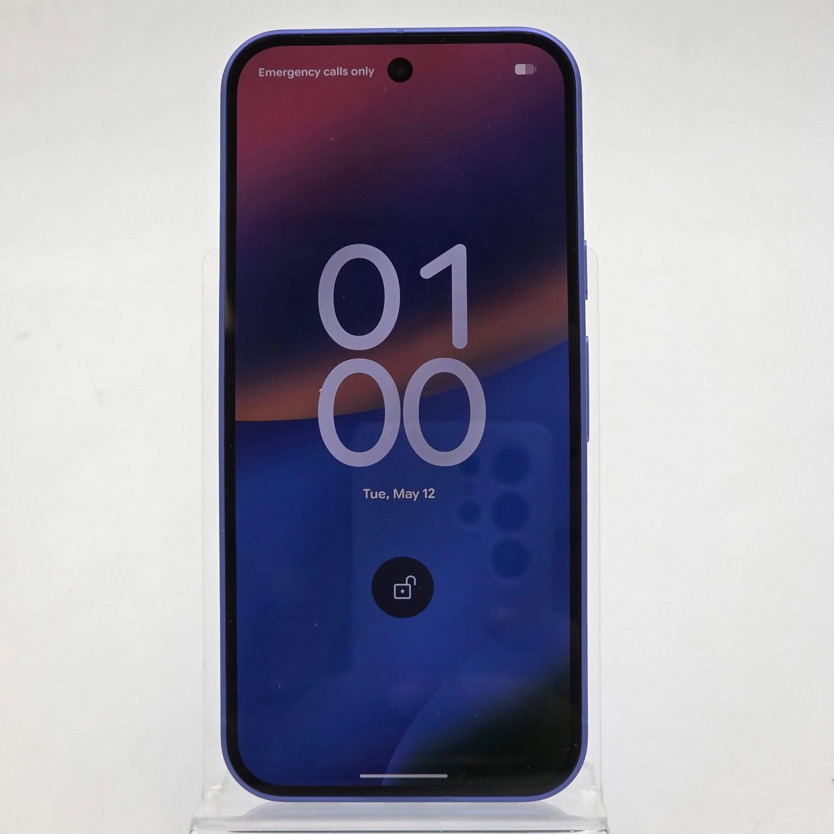 新品未使用　Google Pixel 10　128gb Google Pixel 10 128GB (Unlocked) Indigo GA10216-US - Best Buy
