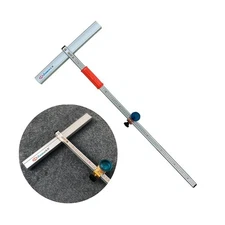 yeshine T-Shaped Glass Cutting Tool, Tile Cutters, Automatic Control Oiling, ...