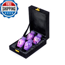 Nagina International Keepsake Urns Small For Human Ashes Set Of 4 Mini Funeral