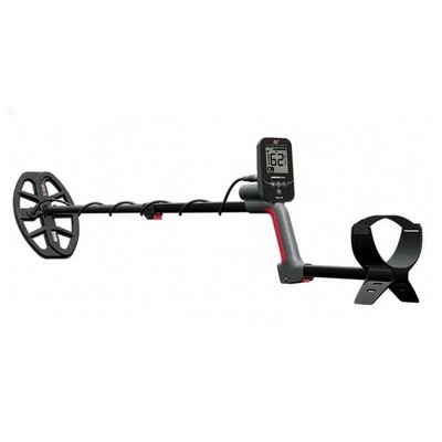 UVG* Minelab VANQUISH 360 Multi-IQ Metal Detector w/ IP68 V10 Coil