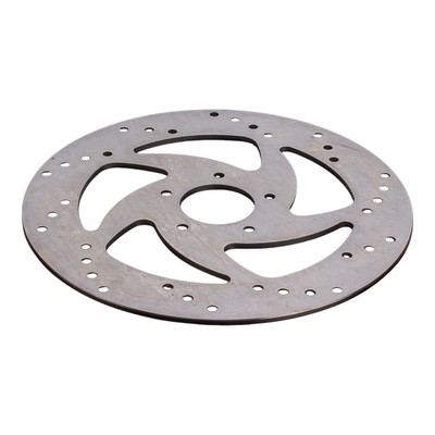 TRW Bremsscheibe MST500SWL | für Harley Davidson FLS Softail Slim ABS 1690 2011-