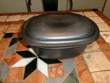 Tupperware Cocotte Ultra Pro