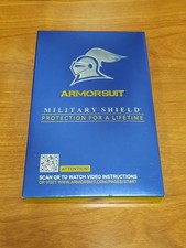 ArmorSuit Military Shield [2 Pack] Samsung Ga...