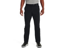 Abbigliamento Pantalone Matchplay Uomo Under Armour - Elasticizzato 4 Vie - 1376625