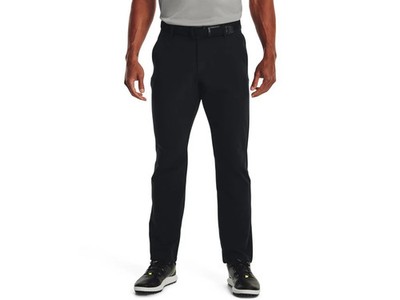 Under Armour Mens Matchplay Pants Apparel - 4-Way Stretch - 1376625