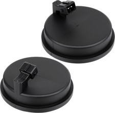 Rear Left/Right ABS Wheel Speed Sensor Fit for Kia  Fit for Hyundai - Sorento 2