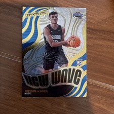 Revolution Tristan da Silva New Wave RC #3