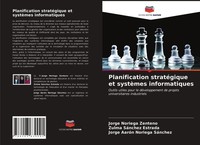 Jorge Noriega Zenteno (U. A.) | Planification StratéGique Et SystèMes...