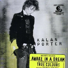 219 Days by Kalan Porter (CD, Nov-2004, BMG (distributor))