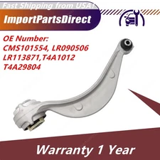 CMS101554 Front Driver Lower Forward Control Arm for Jaguar F-Pace Land Rover