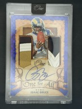 2023 Panini One NFL Checklist and Review 16