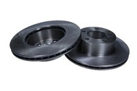 Maxgear Bremsscheibe BMW P. E87 04- 116-118 284X22 19-1940