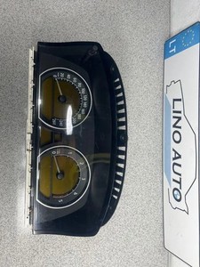 BMW 7 E65, E66, E67 Kombiinstrument 6946843 3.00 Diesel 160kw 2002 33961924