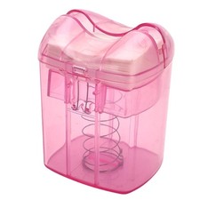 Perm Paper Storage Box Salon Utensils Case Perm Paper Holder for Hair Salon