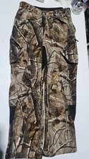 Scent Blocker Road Trips Pants. Used Very Good Condition. Realtree Extra.