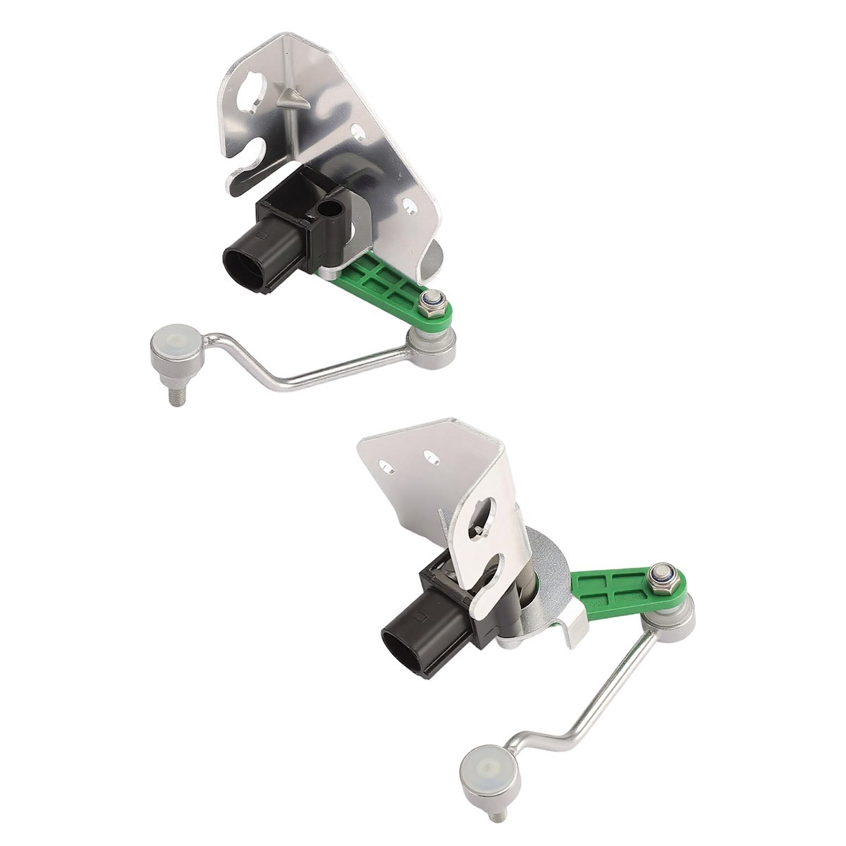 Audi R8 2008-2012 Front Left, right Ride height sensors Pair