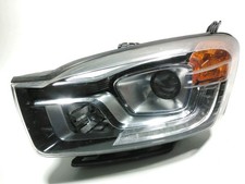 Feu avant (phare) Ssangyong KORANDO