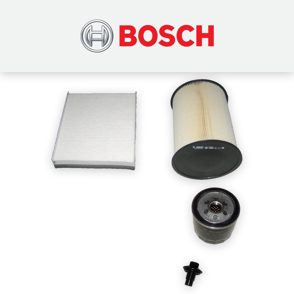 SERVICE KIT for FORD TRANSIT CONNECT 1.6 ECOBOOST OIL AIR CABIN FILTER 2013-2019