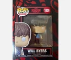 stranger things funko pop will 1809