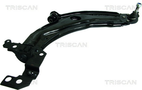 Querlenker Dreieckslenker Triscan 8500 15551 FüR Palio Siena Fiat Doblo Strada-image